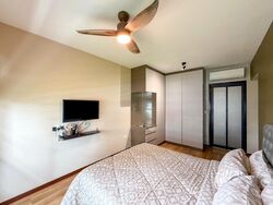 Blk 610A Tampines Greenweave (Tampines), HDB 5 Rooms #470403961